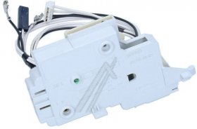 Door Interlock Switch - C00316638 481010474505 Door Lock With Cable [Whirlpool Indesit]
