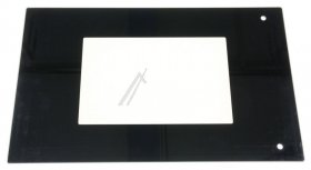 Smeg Oven outer Door - 692532694 Small Door Exterior Glass Assembly