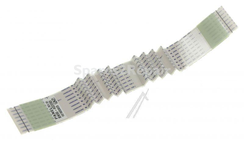 Samsung Flexi print Connector - Bn96-40209d Ffc Cable 40k5500 Wrinkle L250 51p