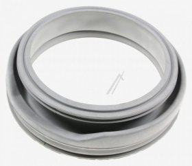 Door Seal Washing Machine - 2812380100 C00869154 Door Hood Rubber [Arcelik]