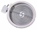Ceramic Heater Element - 16 520329 11 1064953 Hot Plates [Amica]