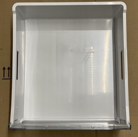 Liebherr Workshop Magazine - 979185300 Drawer Non Printed