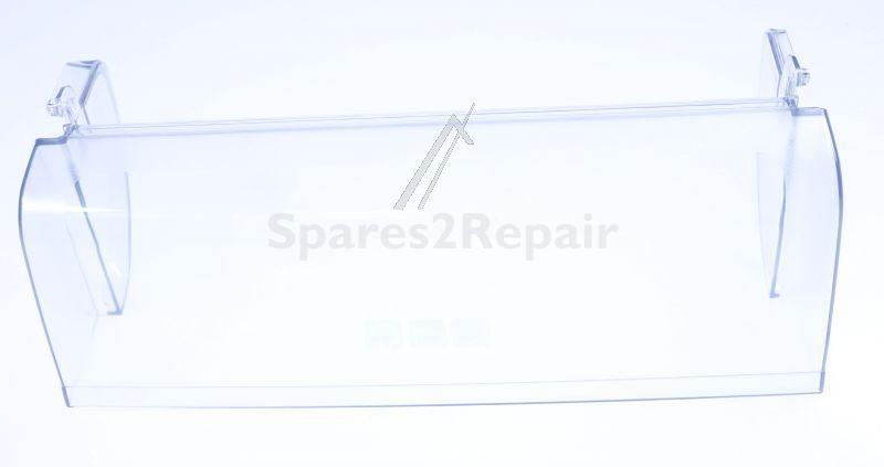 Sharp Casing Cover - Gfta-a159cbra Cover