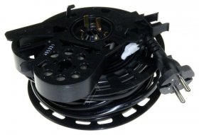 Cable Reels Vacuum Power Cord - 00648280 Cable Reel [Bosch Siemens]