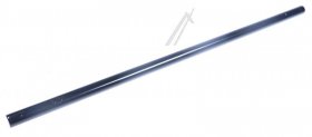 Door Handles - 9047676 Door Handle 380 Black [Amica]