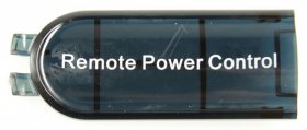 Casing Cover - 17004846 Cover [Bosch Siemens]