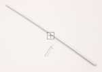 Freezer Door Seal - 1072376 Door Inner Seal [Amica]