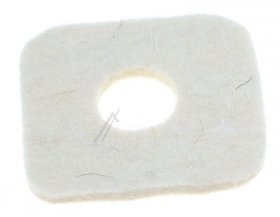 Felt - 140028488017 Felt Rectangular Ø12 39x33 4mm [Electrolux Aeg]