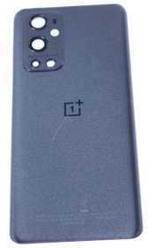 Oneplus Rearpanel - 2011100247 4906512 Back Cover Stellar Black (eu) Op9 Pro