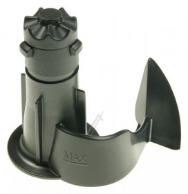 Kneader Hook - Ss-1530000875 S-e Blade [Groupe SEB]