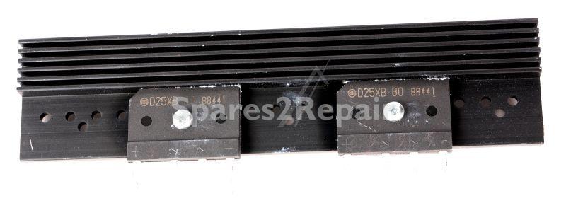 Vestel Transistors - 30036015 Tr 2sk3018 T106 Smd-hitachi