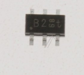 Vestel Transistors - 30036018 Tr 2sc4081 T106 R Smd-hitachi