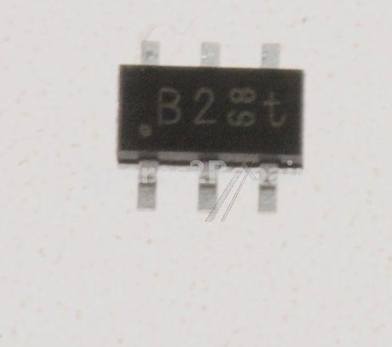 Vestel Transistors - 30036018 Tr 2sc4081 T106 R Smd-hitachi