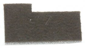 Panasonic Button - Wergk40k3268 Foil Frame Release B