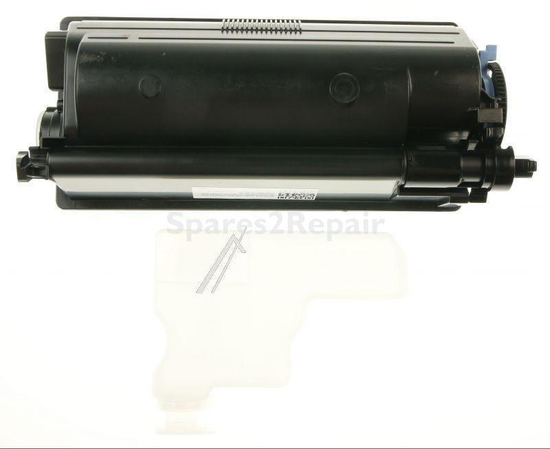 Freecolor Toner Cartridge - Tk3100-frc K15675f7 Toner Cartridge Black 12 5k