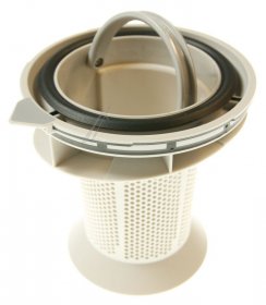 Dust Collector - Rs-rh5776 Separation Device+handle-brown [Groupe SEB]
