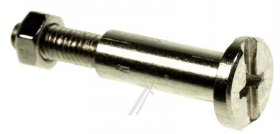 Shaft - 10010602 Axis [Bosch Siemens]