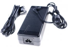 Classic Power Supply notebook - 19 5v-7 7a-150w Pse50363 Eu Power Supply-charger With Power Cable