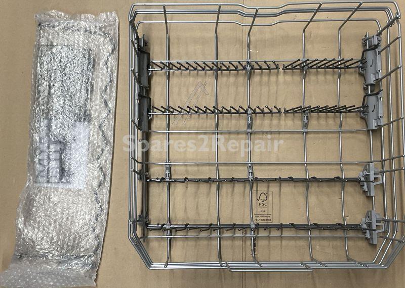Dish Basket - 20003174 Lower Crockery Basket [Bosch Siemens]