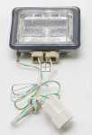 Smeg Halogen Lamp - 826050280 Lamp Halogen 40w+sil L400
