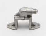 Smeg Fixings And Brackets - 878414492 Nozzle Support