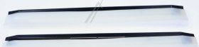 Nilfisk Rubber Contact - 9097542000 Lamellenkit Pur 385mm-15