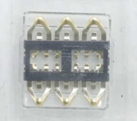 Motorola Sim Card Reader Internal - S938c27572 Nano-sim Card Socket