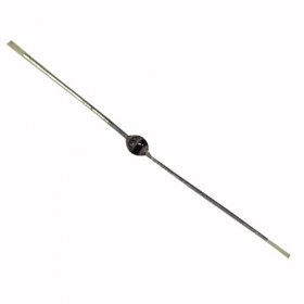 Vishay Zener Diode - 130v-3 25w Z-diode Axial Do-41 -rohs-konform-