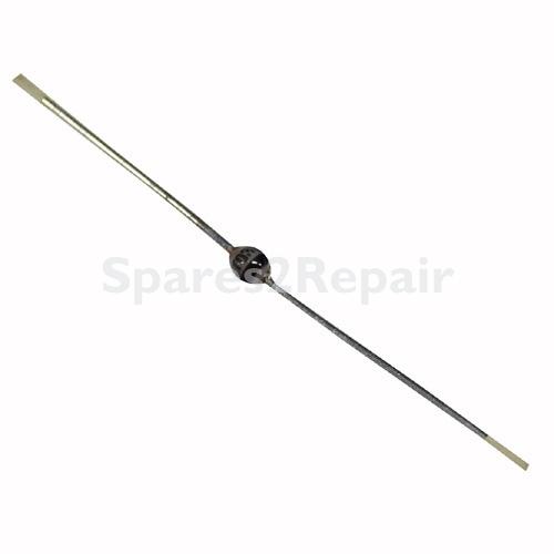Vishay Zener Diode - 130v-3 25w Z-diode Axial Do-41 -rohs-konform-