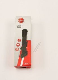 Vacuum Cleaner Nozzle - G194 35602486 G194-3in1 Brushh-up300 [Candy Hoover]