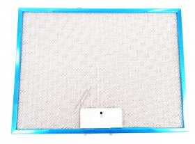 Kuppersbusch Teka Grease Filter - 81489129 Grease Filter Dvn 94030 Ttc Bk 1