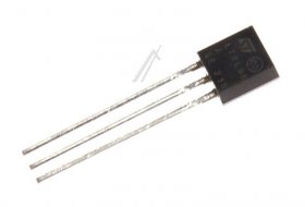 Stmicroelectronics Fixed Voltage Reg. Pos. - 7808 Reg Ldo 8v 100ma To-92 Typ:
