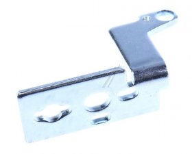 Liebherr Door Hinges - 7044509-00 Zinc Die-cast Bearing Block
