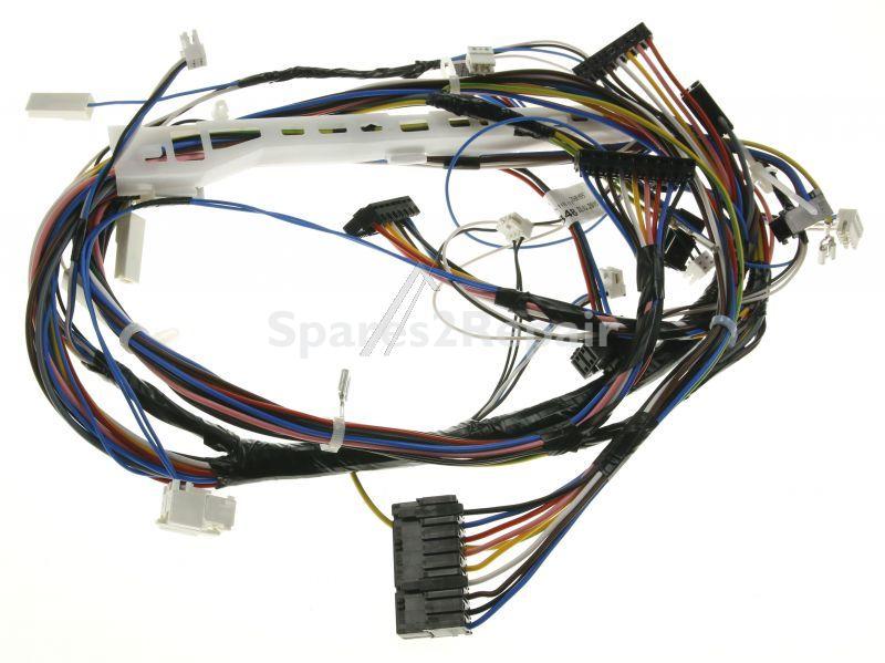 Harness - 32031848 Cbl gr(12-14 SoÐ)f-54-dc-bmrng [Vestel]