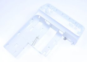 Saeco Frame For Control Panel - 421944092531 White Front Upper Housing Cover Omn-h-t