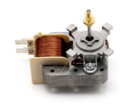 Motor - C00713444 488000713444 Motor Cavity Std Materia [Whirlpool Indesit]