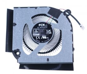 Acer Pc Cooler - 23 qfjn2 001 Fan For Cpu