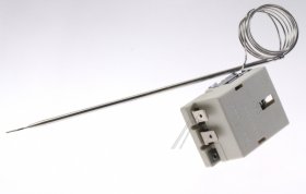 Thermostats - 00265495 Regulator-temperature [Bosch Siemens]