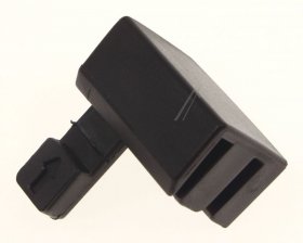 Meireless Protection - 000158p Upper Right Corner Oven Door