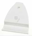 Flap - 00495921 Case-rear Part [Bosch Siemens]