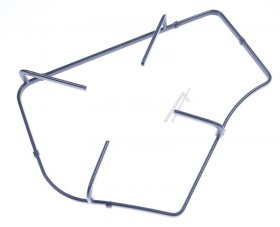 Franke Grid - 133 0053 924 Sp Hob Grid Enameled Rough Left Opera