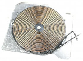 Induction Board - 00670394 Induction Hotplate [Bosch Siemens]