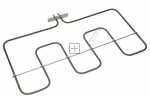 Simfer Bottom Element Oven - H35-25-180-002 10003010 Resist 90x60 2000w Bottom
