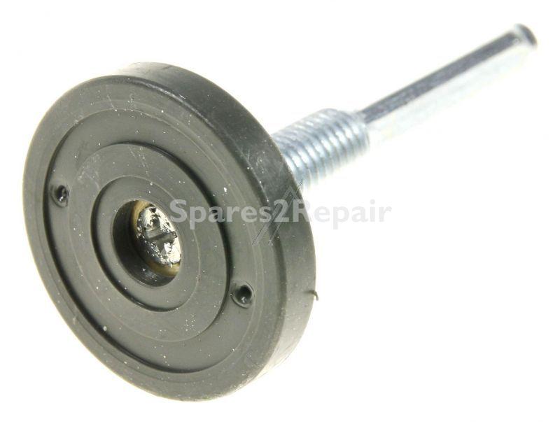 Foot - 10006976 Height-adjustable Feet [Bosch Siemens]