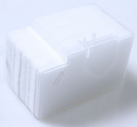 Brother Mechanical Components - Tinte Absorber Box