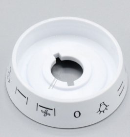 Gauge Disc - C00301802 482000089551 Knob - Pw Com multi 10 [Whirlpool Indesit]