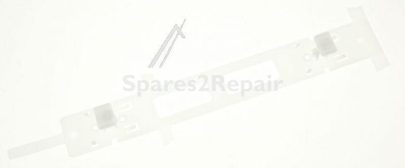 Atag Mounting Parts - 88011159 41879 Strip Montage Plaxletic Bev