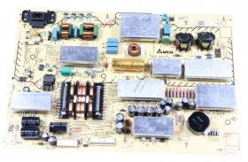 Sony Power Supply Board - 100610822 G02p-static Converter Tv