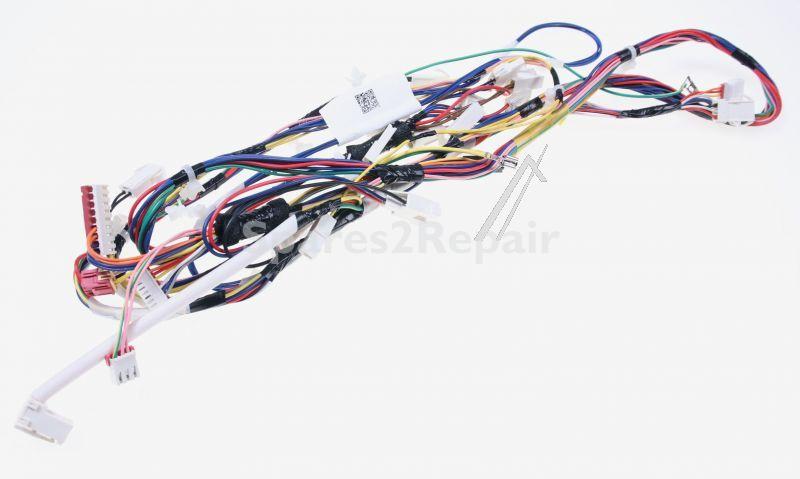 Harness - 17438200001565 Internal Wire Assembly [Midea]