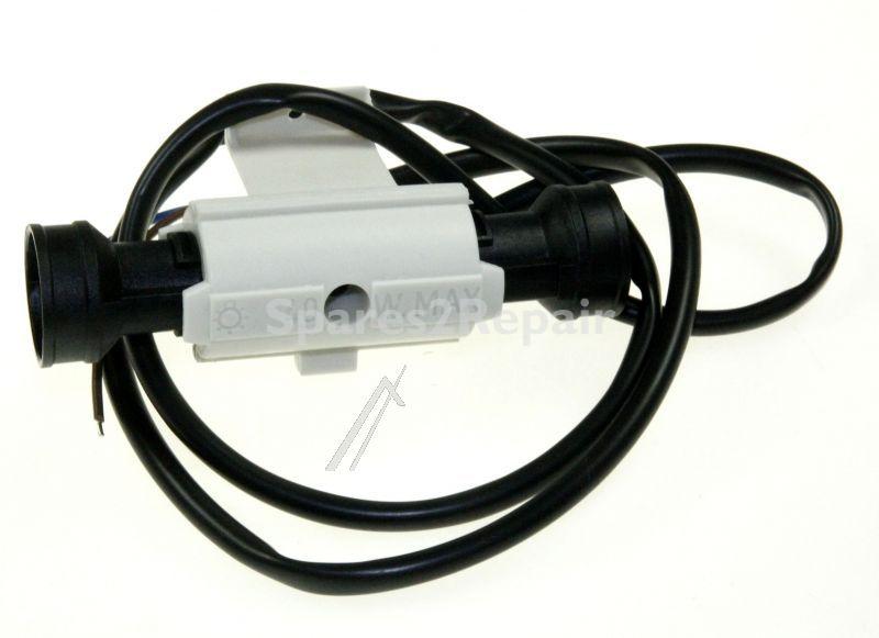 Kuppersbusch Light Holder - 505105 Lamp Socket Holder Complete